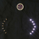 Image for article titled Signal Jacket for Cyclists Gets Instructable: Your Arms Will be Happy